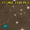 Cl* NGC 2244     PS     171