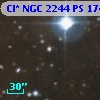 Cl* NGC 2244     PS     174