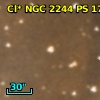 Cl* NGC 2244     PS     178