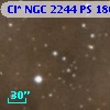 Cl* NGC 2244     PS     180
