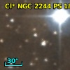 Cl* NGC 2244     PS     188