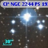 Cl* NGC 2244     PS     193