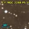 Cl* NGC 2244     PS     199