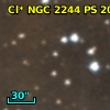 Cl* NGC 2244     PS     204