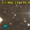 Cl* NGC 2244     PS     208