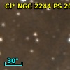 Cl* NGC 2244     PS     209