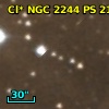 Cl* NGC 2244     PS     212