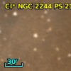 Cl* NGC 2244     PS     219