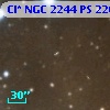 Cl* NGC 2244     PS     220