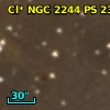 Cl* NGC 2244     PS     234