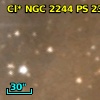 Cl* NGC 2244     PS     236