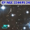 Cl* NGC 2244     PS     241