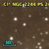 Cl* NGC 2244     PS     242