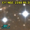 Cl* NGC 2244     PS     245