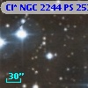 Cl* NGC 2244     PS     252