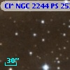 Cl* NGC 2244     PS     253