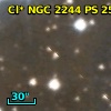 Cl* NGC 2244     PS     258