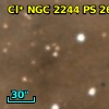Cl* NGC 2244     PS     263