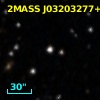 2MASS J03203277+4142375