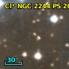 Cl* NGC 2244     PS     264