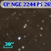 Cl* NGC 2244     PS     265