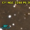 Cl* NGC 2244     PS     266