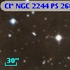 Cl* NGC 2244     PS     268