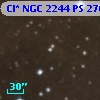 Cl* NGC 2244     PS     270