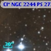 Cl* NGC 2244     PS     272