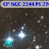 Cl* NGC 2244     PS     276
