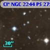 Cl* NGC 2244     PS     279