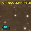 Cl* NGC 2244     PS     285