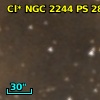Cl* NGC 2244     PS     288