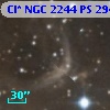 Cl* NGC 2244     PS     294