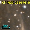 Cl* NGC 2244     PS     301