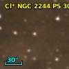 Cl* NGC 2244     PS     302