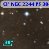 Cl* NGC 2244     PS     304