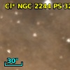 Cl* NGC 2244     PS     322