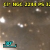 Cl* NGC 2244     PS     324