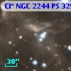 Cl* NGC 2244     PS     325