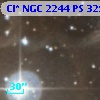 Cl* NGC 2244     PS     329