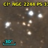 Cl* NGC 2244     PS     336