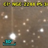 Cl* NGC 2244     PS     341
