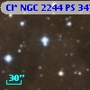 Cl* NGC 2244     PS     347