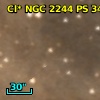 Cl* NGC 2244     PS     349