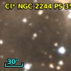 Cl* NGC 2244     PS     350