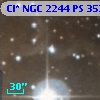 Cl* NGC 2244     PS     353