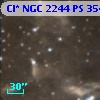 Cl* NGC 2244     PS     354