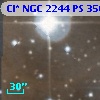 Cl* NGC 2244     PS     356
