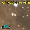 Cl* NGC 2244     PS     359
